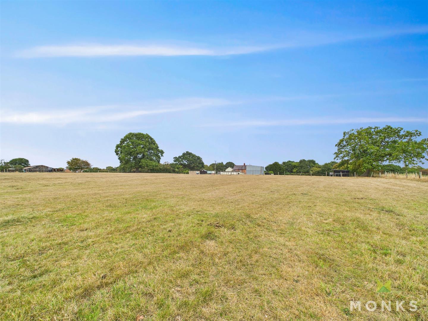 Ingleside , Whitchurch, SY13 3JX For Sale